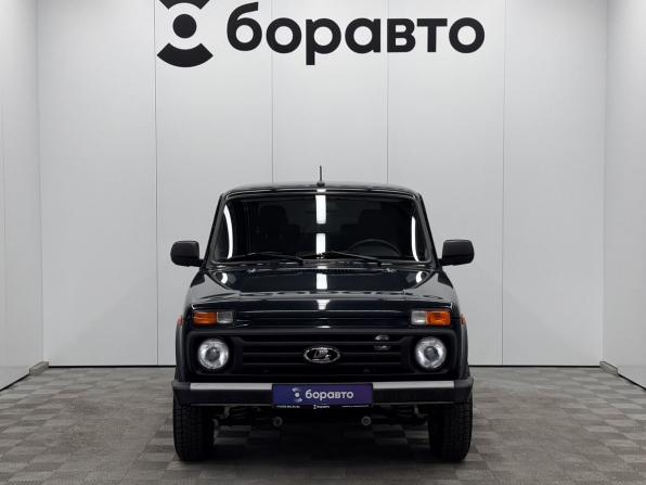 Lada (ВАЗ) Niva Legend с пробегом 2023 года, цена 926 000 рублей, 52270 км, внедорожник, Автокод Объявления