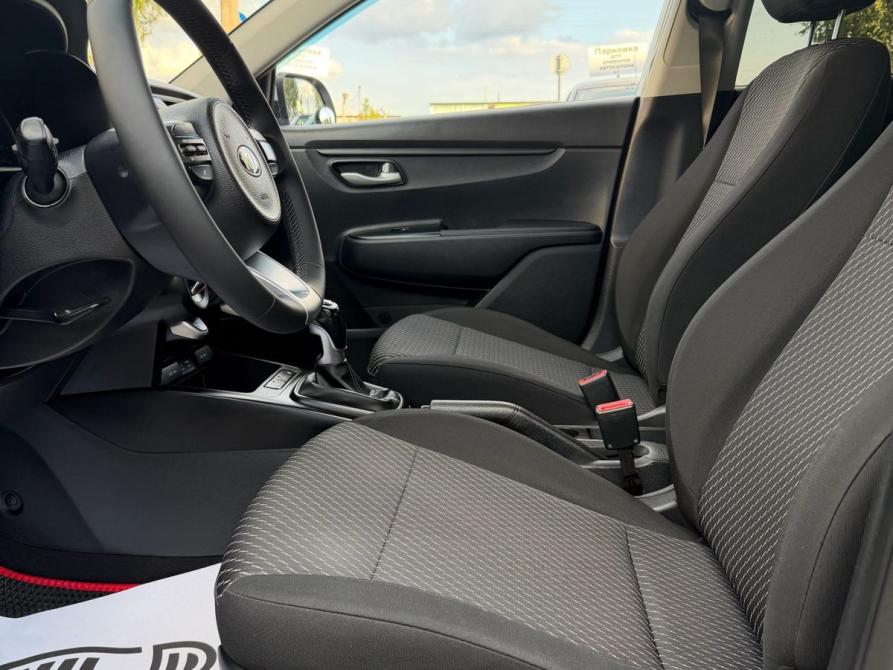 Kia Rio IV Нижнекамск  - изображение 11
