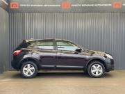 Nissan Qashqai I Рестайлинг Пермь  - изображение 44