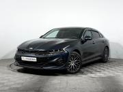 Kia K5 III Санкт-Петербург  - изображение 24