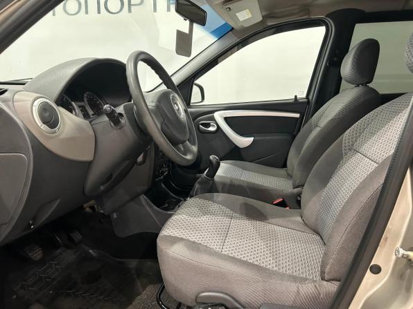 Lada (ВАЗ) Largus I с пробегом 2015 года, цена 649 000 рублей, 150107 км, универсал, Автокод Объявления