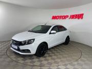 Lada (ВАЗ) Vesta I Воронеж  - изображение 24
