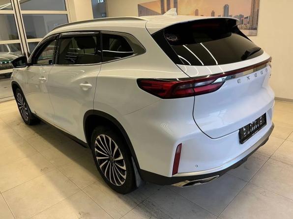 Exeed TXL I Рестайлинг с пробегом 2022 года, цена 2 200 000 рублей, 90500 км, внедорожник, Автокод Объявления
