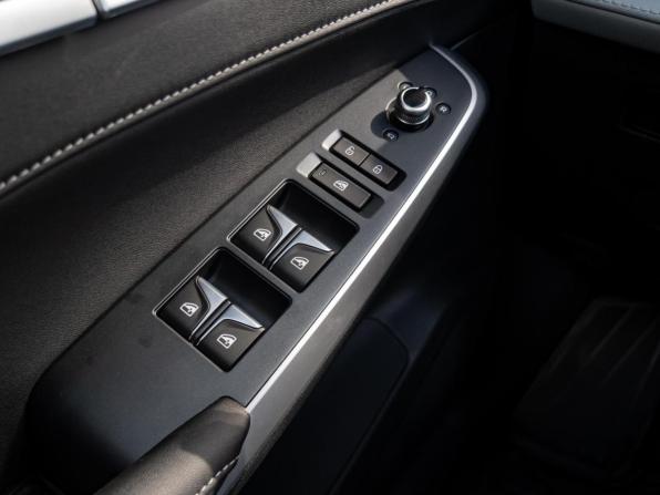 Changan CS75 Plus III с пробегом 2024 года, цена 2 475 000 рублей, 5077 км, внедорожник, Автокод Объявления