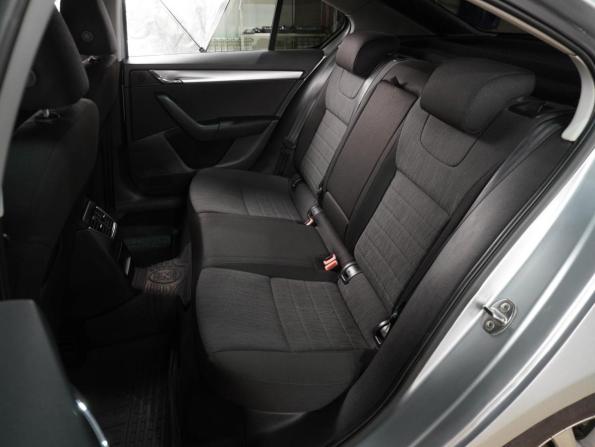Skoda Octavia III (A7) с пробегом 2014 года, цена 1 369 000 рублей, 171061 км, лифтбек, Автокод Объявления