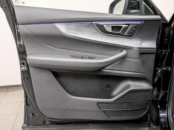 Chery Tiggo 4 Pro I с пробегом 2023 года, цена 1 415 000 рублей, 84501 км, внедорожник, Автокод Объявления