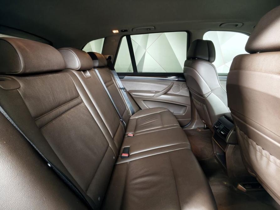 BMW X5 II (E70) Рестайлинг Москва  - изображение 14