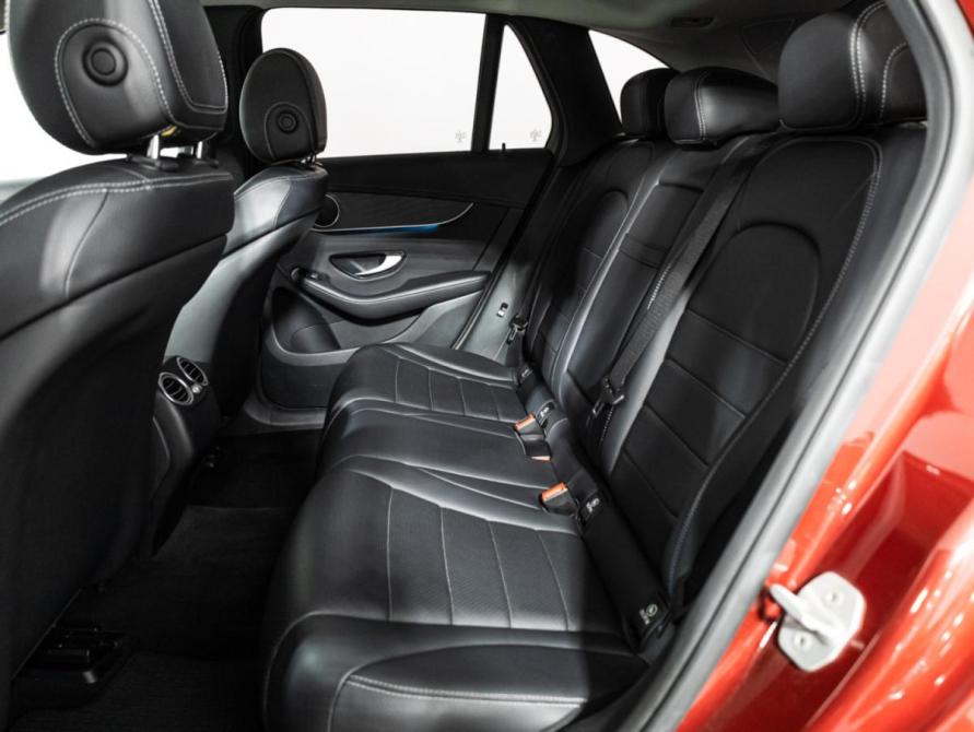 Mercedes-Benz GLC I (X253) Санкт-Петербург  - изображение 10