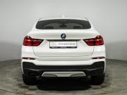 BMW X4 I (F26) Санкт-Петербург  - изображение 26