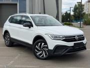 Volkswagen Tiguan II Рестайлинг (China Market) Казань  - изображение 33