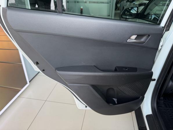 Hyundai Creta I с пробегом 2018 года, цена 1 690 000 рублей, 168000 км, внедорожник, Автокод Объявления