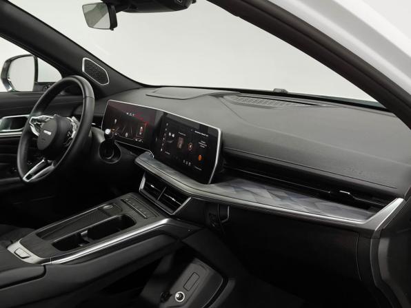 Haval F7 II с пробегом 2024 года, цена 2 391 000 рублей, 29545 км, внедорожник, Автокод Объявления