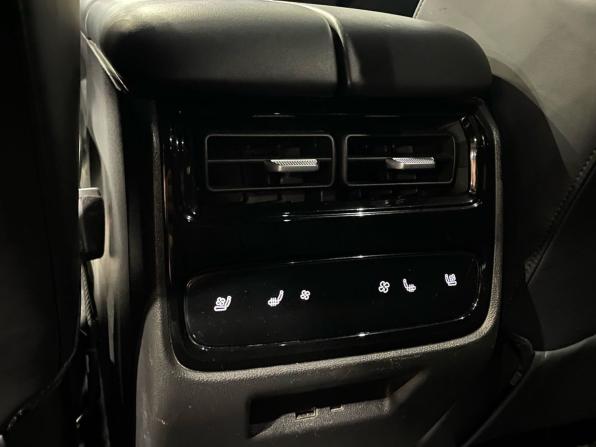 Chery Tiggo 9 I с пробегом 2024 года, цена 2 630 000 рублей, 9900 км, внедорожник, Автокод Объявления