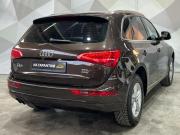 Audi Q5 I (8R) Оренбург  - изображение 29