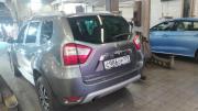 Nissan Terrano III (D10) Санкт-Петербург  - изображение 10