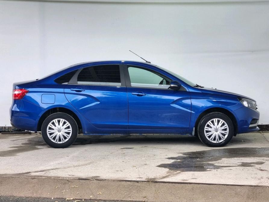 Lada (ВАЗ) Vesta I Петрозаводск  - изображение 5