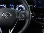 Toyota Camry VIII (XV70) Рестайлинг Москва  - изображение 36
