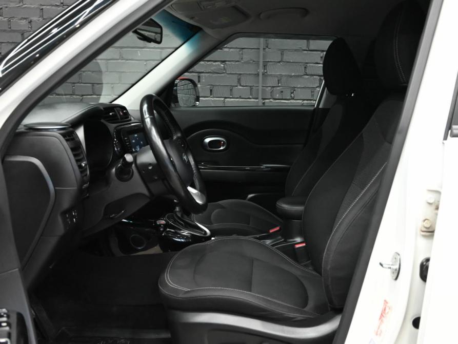 Kia Soul II Рестайлинг Екатеринбург  - изображение 10