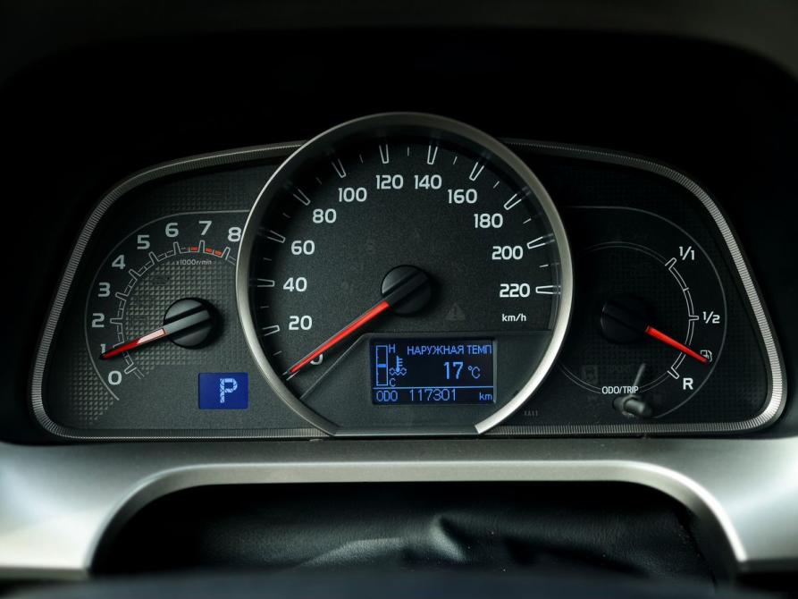 Toyota RAV4 IV (XA40) Ижевск  - изображение 18