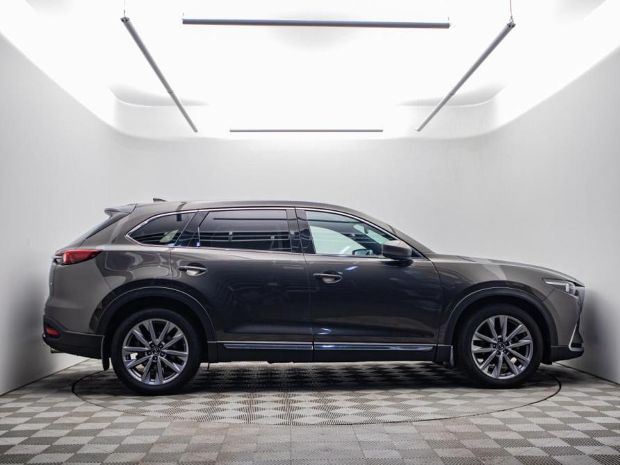 Mazda CX-9 II Москва  - изображение 4