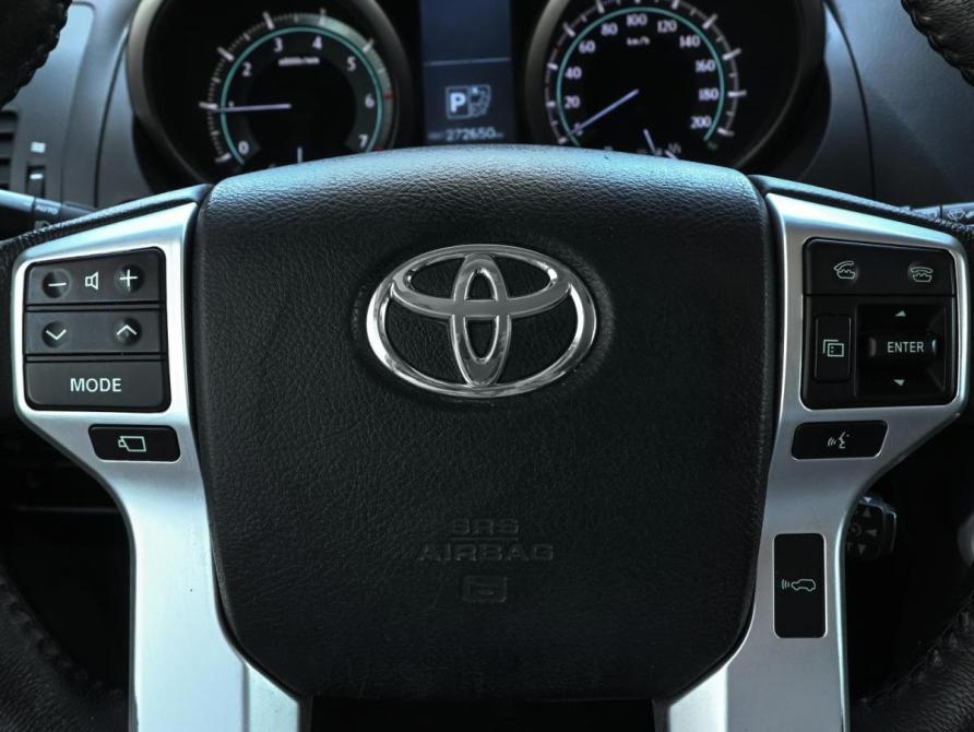 Toyota Land Cruiser Prado 150 Series Волгоград  - изображение 14