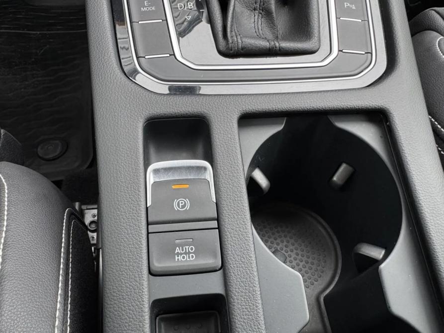 Volkswagen Passat B8 Рестайлинг Екатеринбург  - изображение 24