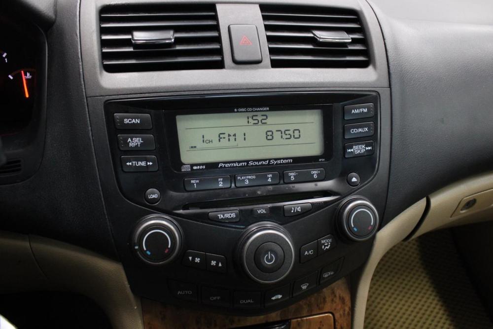 Honda Accord VII Томск  - изображение 9