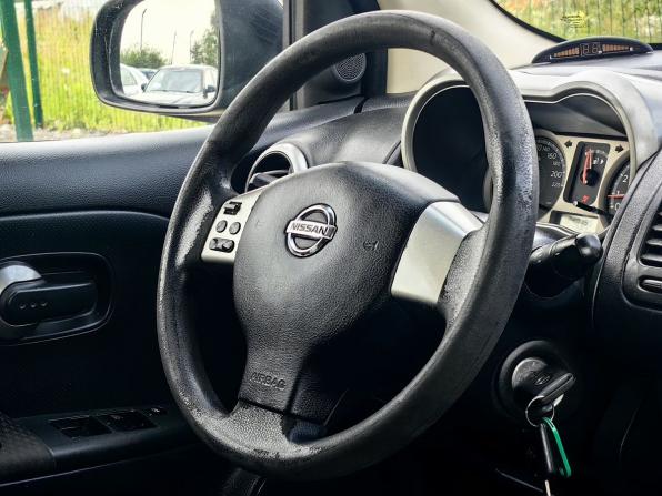 Nissan Note I с пробегом 2006 года, цена 499 000 рублей, 240000 км, хэтчбек, Автокод Объявления