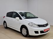 Nissan Tiida I Рестайлинг Альметьевск  - изображение 26