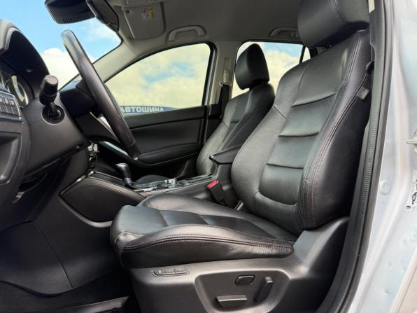 Mazda CX-5 I Рестайлинг с пробегом 2016 года, цена 2 029 000 рублей, 93150 км, внедорожник, Автокод Объявления