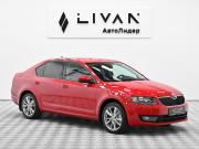 Skoda Octavia III (A7) Москва  - изображение 16