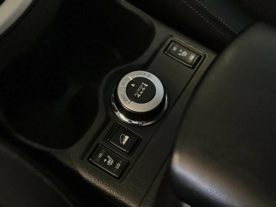 Nissan X-Trail III Екатеринбург  - изображение 20