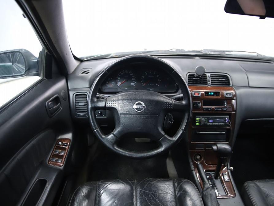Nissan Maxima IV (A32) Уфа  - изображение 15