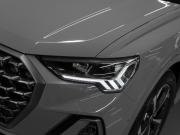 Audi Q3 II (F3) Москва  - изображение 59