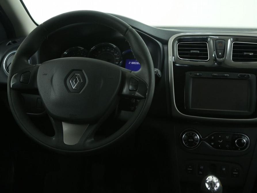 Renault Sandero II Иваново  - изображение 14