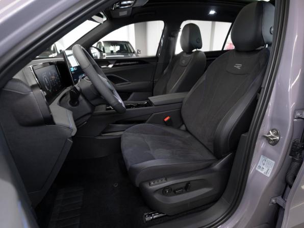 Volkswagen Tiguan III (China Market) с пробегом 2026 года, цена 5 000 000 рублей, 41 км, внедорожник, Автокод Объявления