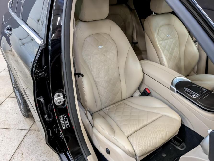 Mercedes-Benz GLC I (X253) Рестайлинг Москва  - изображение 23
