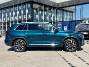 Geely Monjaro I Краснодар  - изображение 50