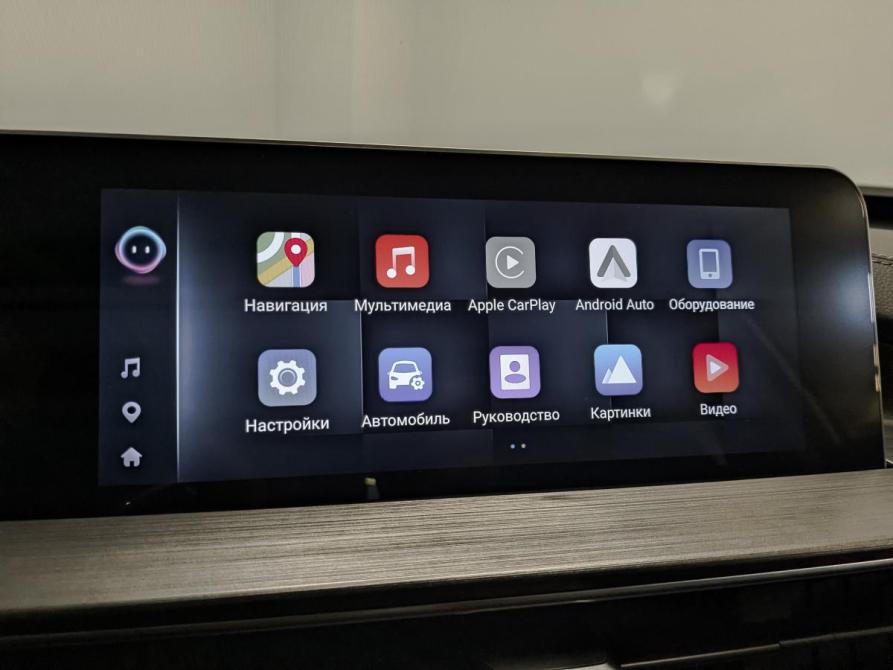 Chery Tiggo 4 Pro I Рестайлинг Санкт-Петербург  - изображение 17