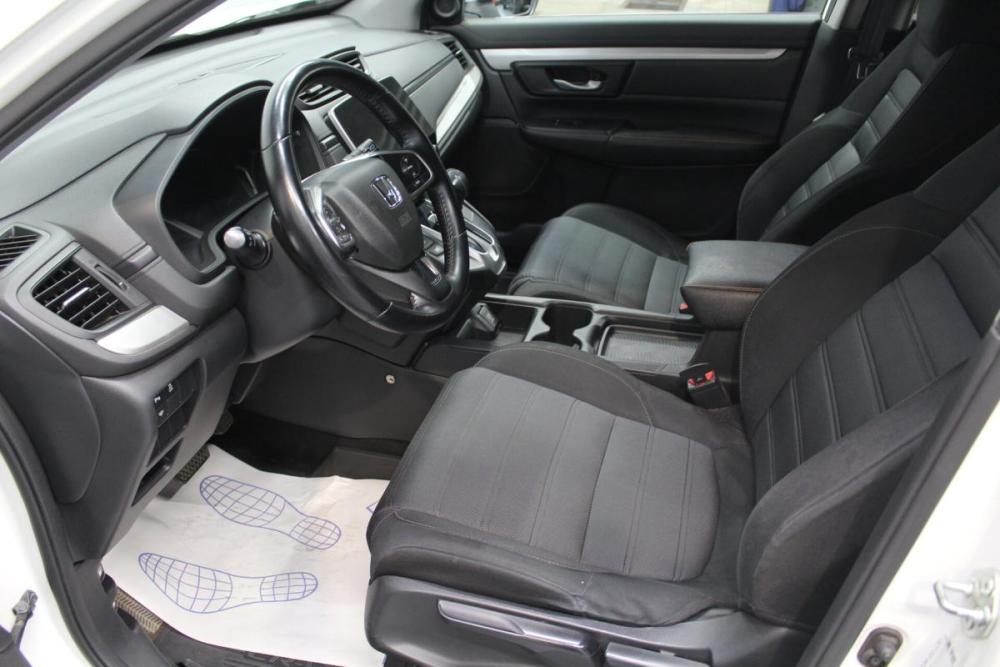 Honda CR-V V Кемерово  - изображение 15