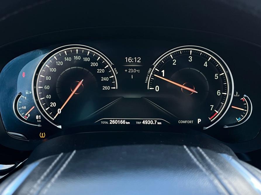 BMW 5 серии VII (G30/G31/G38) Калуга  - изображение 28
