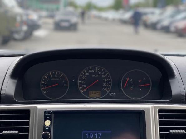 Nissan X-Trail I Рестайлинг с пробегом 2006 года, цена 599 000 рублей, 231243 км, внедорожник, Автокод Объявления