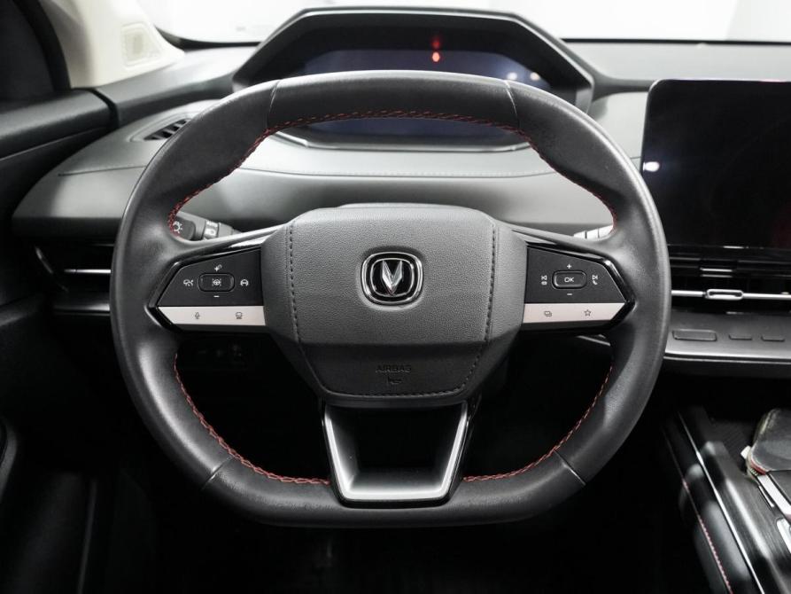 Changan CS55 Plus II Ульяновск  - изображение 17