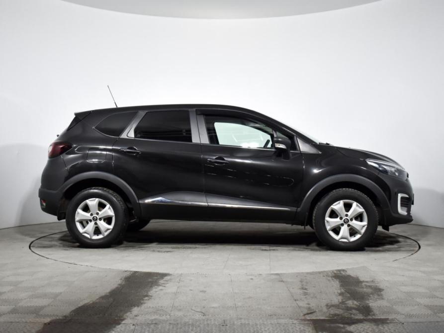 Renault Kaptur I Санкт-Петербург  - изображение 4
