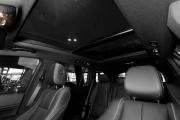 Mercedes-Benz GLS II (X167) Рестайлинг Москва  - изображение 32