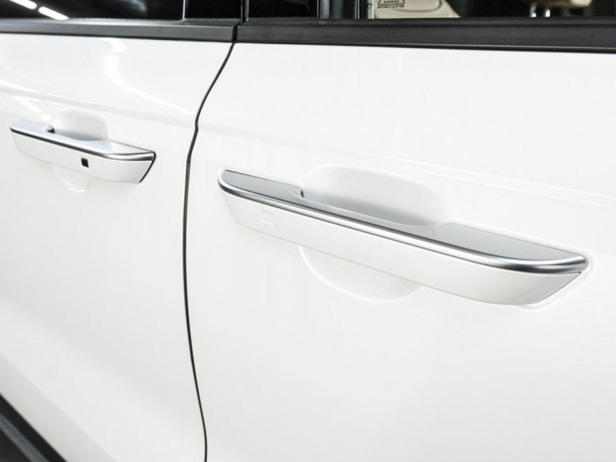 Kia Carnival IV Тюмень  - изображение 11