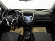 Hyundai Solaris I Казань  - изображение 23