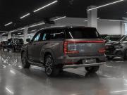 GAC Trumpchi S7 Москва  - изображение 34