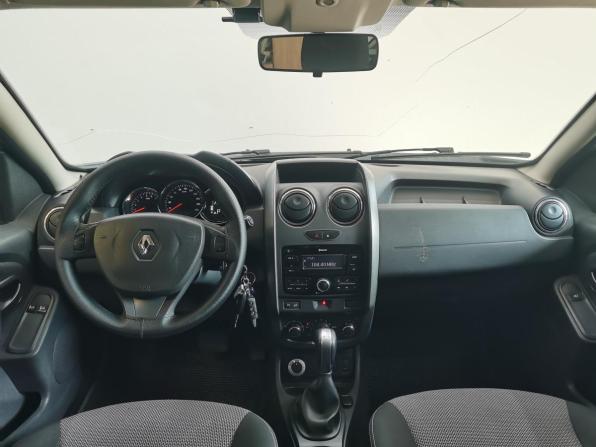 Renault Duster I Рестайлинг с пробегом 2018 года, цена 890 000 рублей, 294931 км, внедорожник, Автокод Объявления
