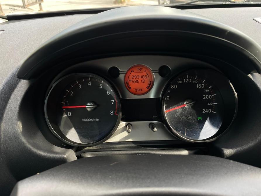 Nissan Qashqai I Мурманск  - изображение 15